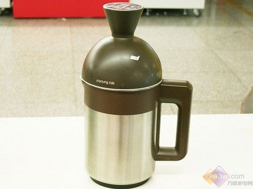 6t体育智能三步研磨豆浆 九阳豆浆机强推荐