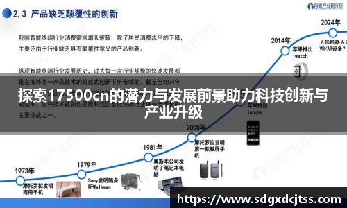 探索17500cn的潜力与发展前景助力科技创新与产业升级